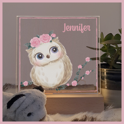 Uiltje Jennifer
