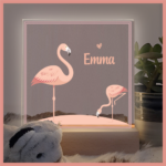 Flamingo Emma