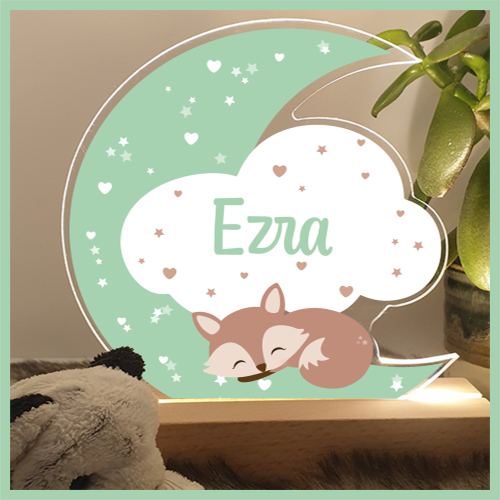 Maan Ezra
