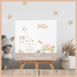 Sterrenbeeld Vissen Milla